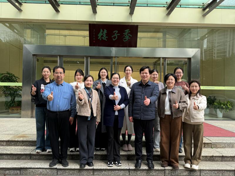 喜报！我校在 2026 年江苏省职业院校技能大赛导游赛项中斩获 2 枚金牌